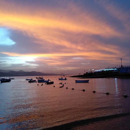 Canteras Beach Лас-Пальмас-де-Гран-Канария Экстерьер фото